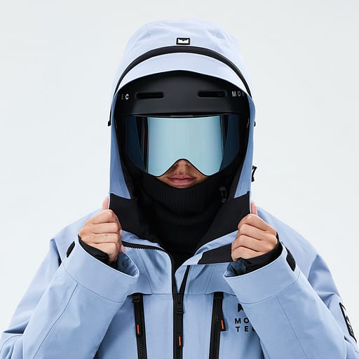 Storm Guard Hood, Image 1 of 3