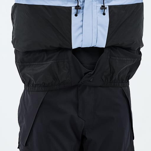 Elasticated Snow Skirt