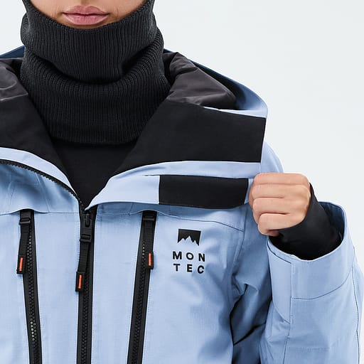 Microfleece Chinguard