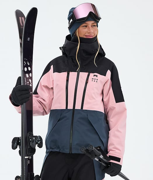 Sentinel W Ski Jacket Women