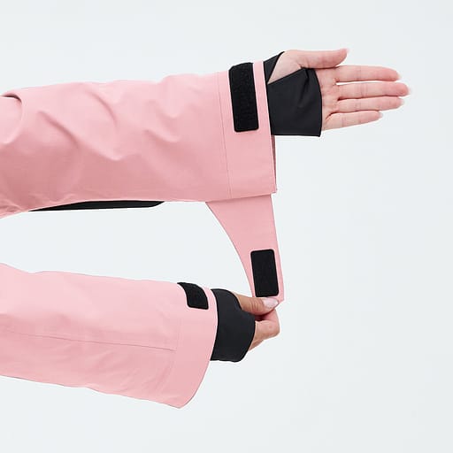 Polsino oversize