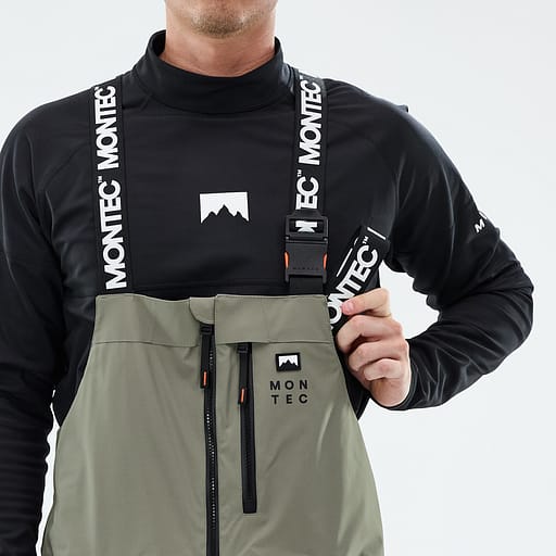 One-Point Adjustable Suspenders, Image 1 of 2