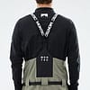 One-Point Adjustable Suspenders, Image 2 of 2,