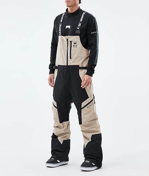 Dozer Snowboard Broek Heren
