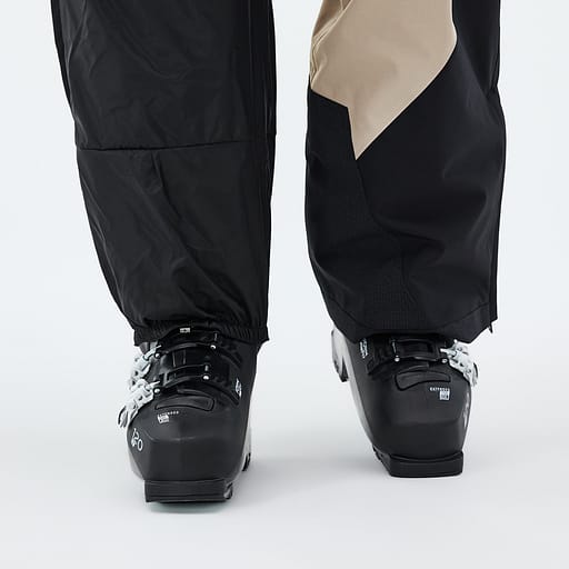 Elasticated Snow Gaiters
