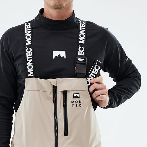 One-Point Adjustable Suspenders, Image 1 of 2