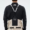 One-Point Adjustable Suspenders, Image 2 of 2,