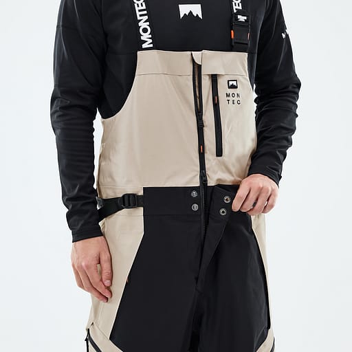 Front-Access Zipper