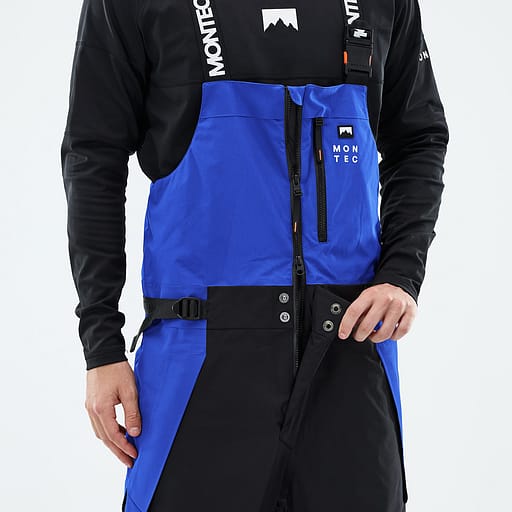 Přístupný přední zip