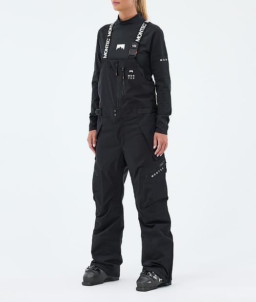 Dozer W Ski Pants Women