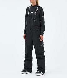 Montec Dozer W Snowboard Pants Women Black