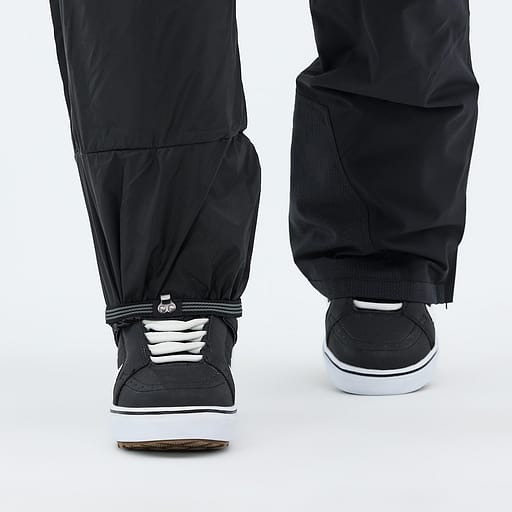 Elasticated Snow Gaiters