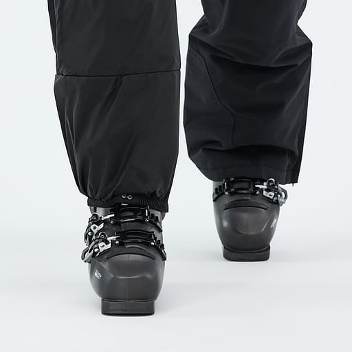 Elasticated Snow Gaiters