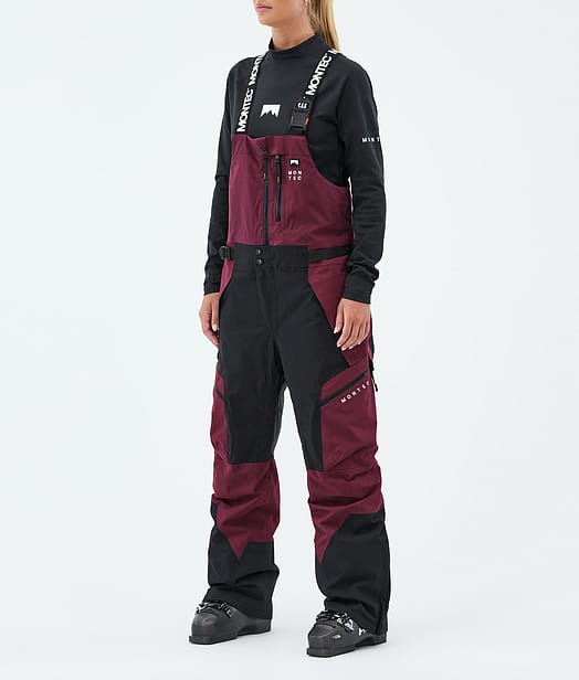 Dozer W Ski Pants Women