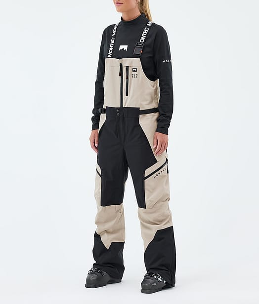 Dozer W Ski Pants Women