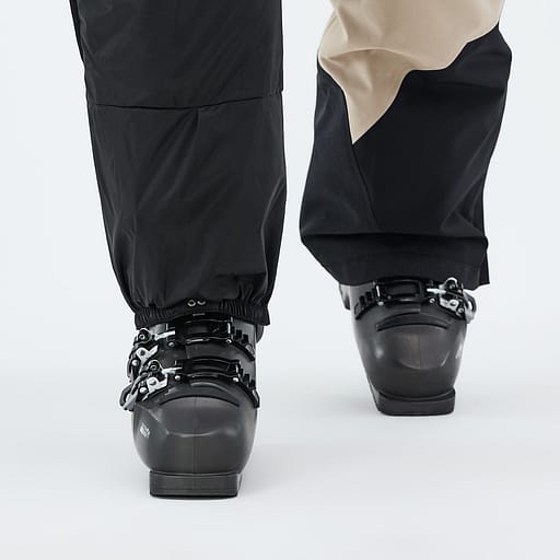 Elasticated Snow Gaiters