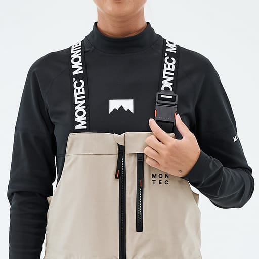 One-Point Adjustable Suspenders, Image 1 of 2