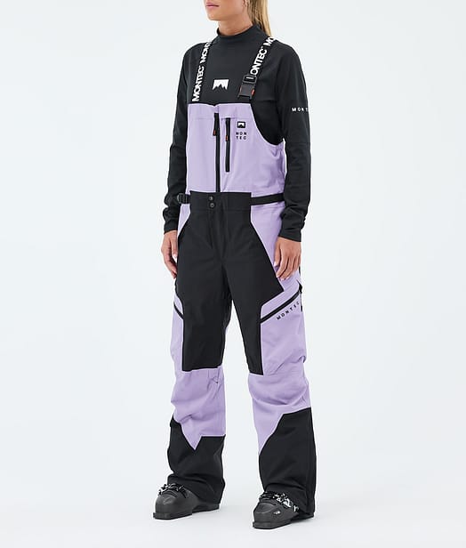Dozer W Ski Pants Women