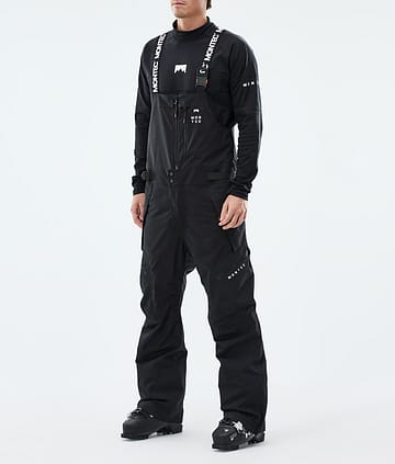 Dozer Ski Pants Men Black
