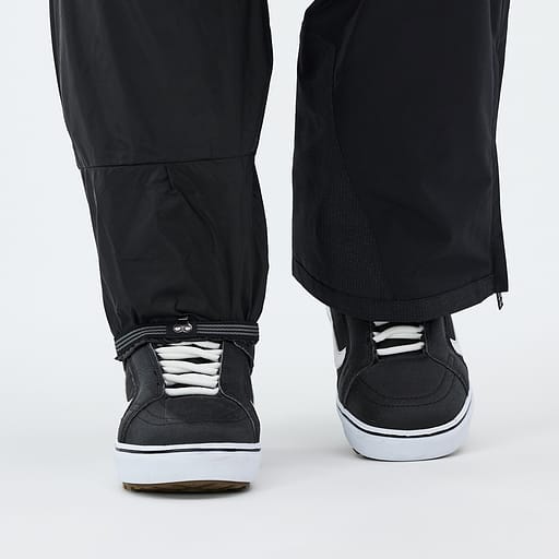 Elasticated Snow Gaiters