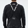 One-Point Adjustable Suspenders, Image 2 of 2,