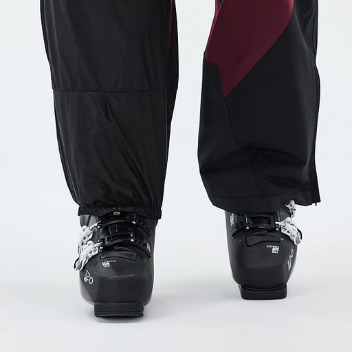 Elasticated Snow Gaiters