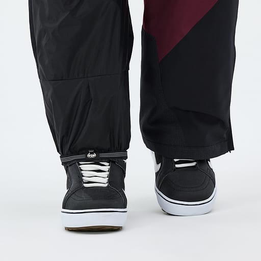 Elasticated Snow Gaiters