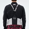 One-Point Adjustable Suspenders, Image 2 of 2,