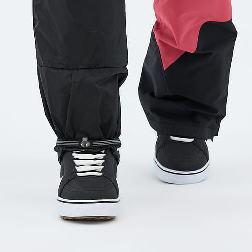 Elasticated Snow Gaiters