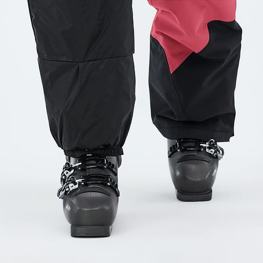Guêtres de neige élastiques