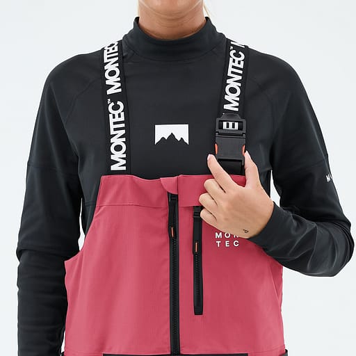 One-Point Adjustable Suspenders, Image 1 of 2
