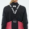 One-Point Adjustable Suspenders, Image 2 of 2,