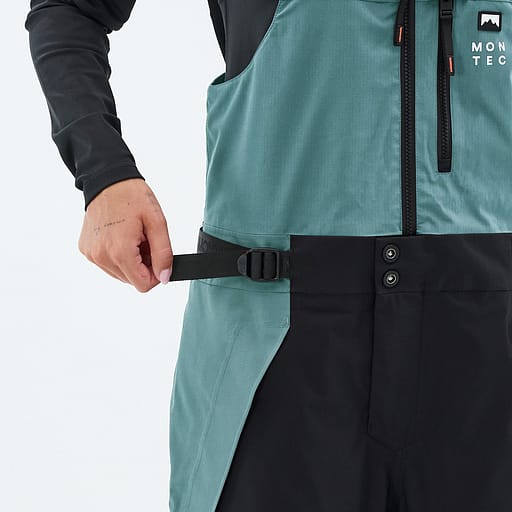 Adjustable Belt at Waist