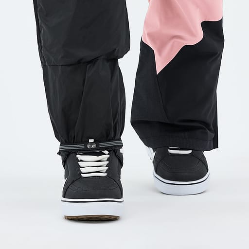 Elasticated Snow Gaiters