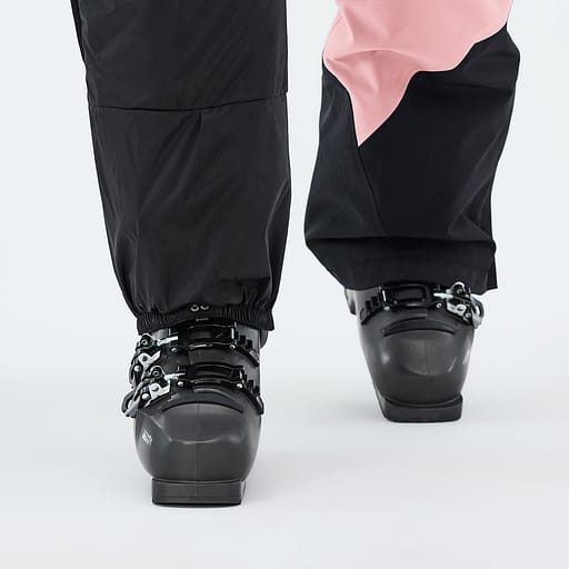 Elasticated Snow Gaiters
