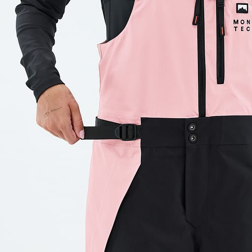 Adjustable Belt at Waist