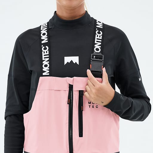 One-Point Adjustable Suspenders, Image 1 of 2