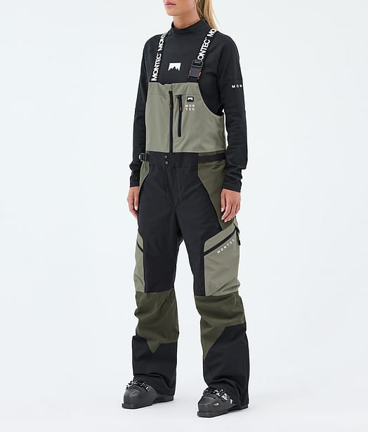 Dozer W Ski Pants Women