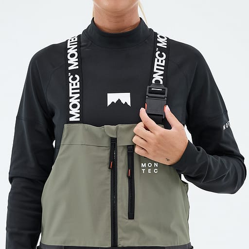Justerbare seler, Billede 1 af 2