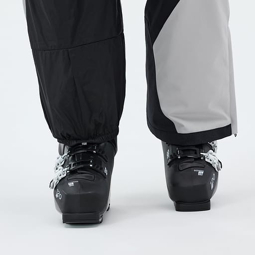 Elasticated Snow Gaiters