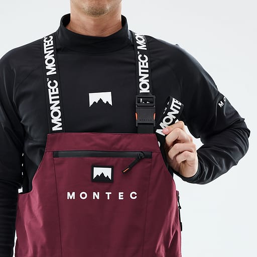 One-Point Adjustable Suspenders, Image 1 of 2