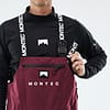 One-Point Adjustable Suspenders, Image 1 of 2,