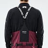 One-Point Adjustable Suspenders, Image 2 of 2,