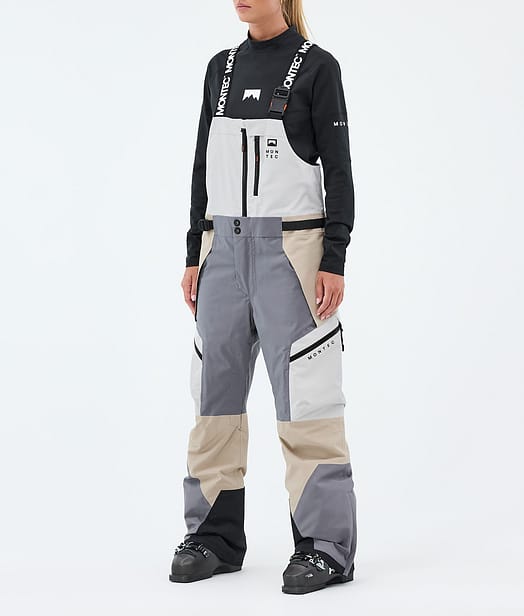 Dozer W Ski Pants Women