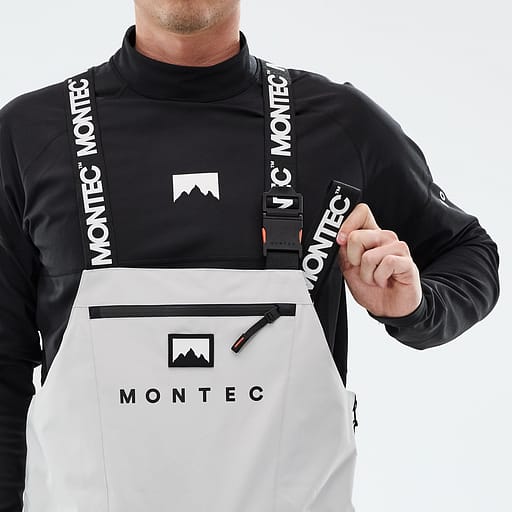 One-Point Adjustable Suspenders, Image 1 of 2