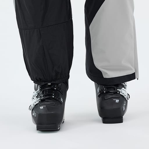 Elasticated Snow Gaiters