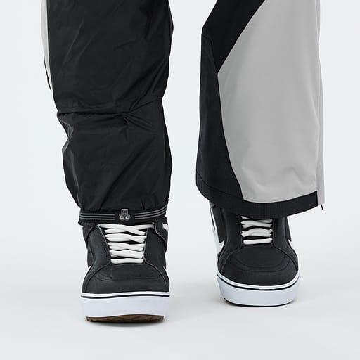 Elasticated Snow Gaiters