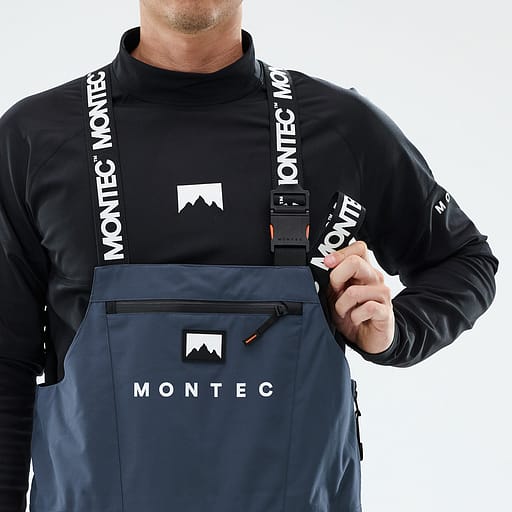 One-Point Adjustable Suspenders, Image 1 of 2