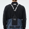 One-Point Adjustable Suspenders, Image 2 of 2,