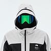 Storm Guard Hood, Image 2 of 3,